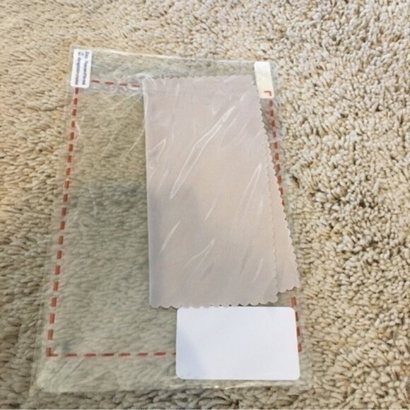 iPad mini screen protector 2 pack - Picture 5 of 10